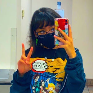 Meet your Posher, Ella